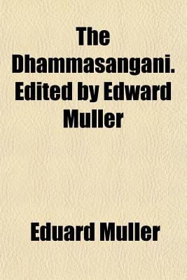 dhammasangani english